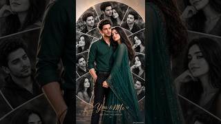 Couple Prompt for Gemini AI 🔥 ChatGPT Cinematic Couple Photo Edit | Viral AI Editing 2026