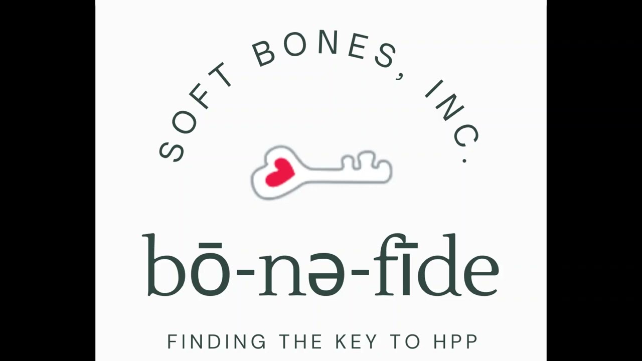 Bonafide HPP Episode 1- HPP and Dental Health (Featuring Tim Wright, DDS)