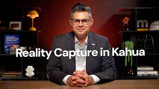Information kCapture: The FedRamp Certified Reality Capture Tool Guide