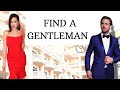 Use your femininity : Feminine and Elegant Dating Tips : Attract a Gentleman/High Caliber Man