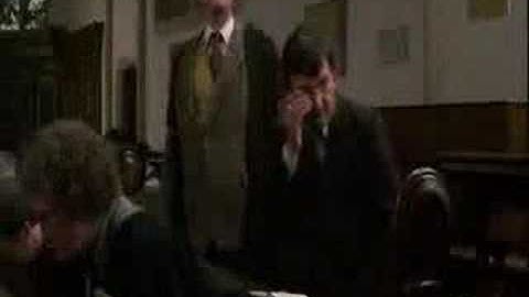 Monty Python: Oh Lord! You Are So Big!