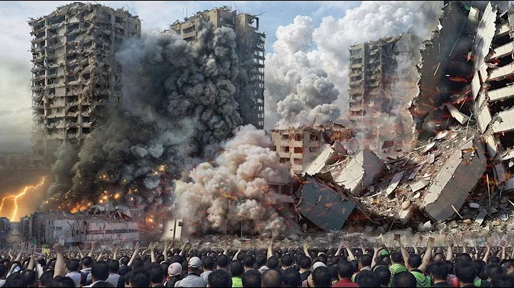 TOP 40 minutes of natural disasters.The biggest events in world. The world is praying for people