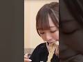 「生存戦略、或いはその生き様」アイドル・お友達・自我が芽生える爪の垢〜ラーメンに行きたい〜 #shorts #ラフラフ #日比野芽奈