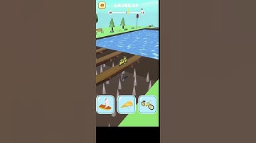 shape shifter part 9 #trendinggames #gaming #mobilegame #viral #funny #youtubeshorts #action #trend