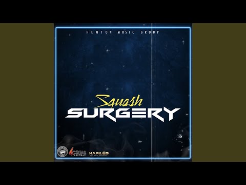 Squash - Surgery