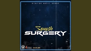 Surgery - Squash