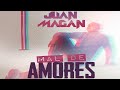 Juan Magán - Mal De Amores (Danny R. Extended Remix)