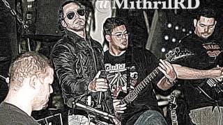 Video thumbnail of "Mithril - No Encontraras"