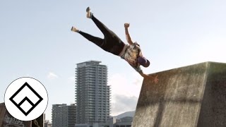 My Way - Freerunning Compilation | Team Farang