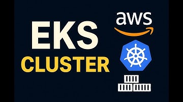 EKS cluster in private network and using NAT gateway.