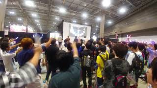 20180804 121151 Awaken the power