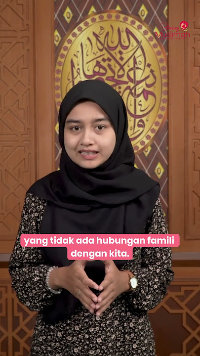 Hukum Menikahi Sepupu