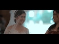 Renz and Myca | On Site Wedding Film by Nice Print Photography