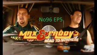 Max & Paddy No96 EP5