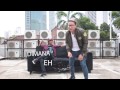 Jhon bovie and gilang  music digital  dimana   oficial vidio lirik 