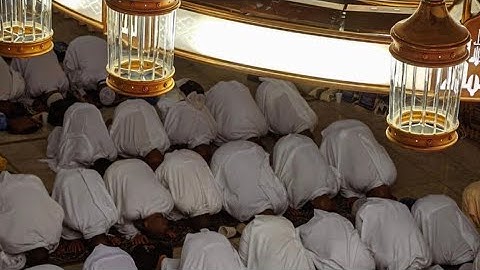 ما تيسر من سورة الأعراف-للشيخ محمد بن مبارك الفاو-وفقه الله وسدده-
