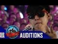 Pinoy Boyband Superstar Best Audition