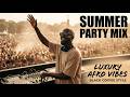 Luxury Afro House 2026 Deep Melodic Journey Black Coffee Inspired Vol 12 