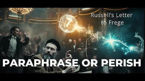 The History of Analytic Philosophy Course