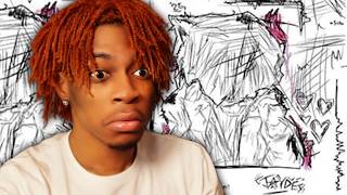 I Listened To Jaydes For The First Time... HEARTPACING (REACTION)
