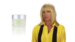 Suzanne Somers Organic Younger Hands Lotion