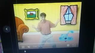 Blue Prints Mailtime Fixed With Original Music