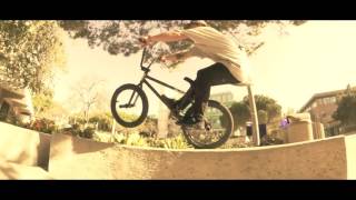 [BMX] Stevie Churchill - Edit