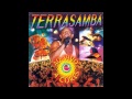 Terra Samba Ao Vivo E A Cores - 1998  (CD Completo)