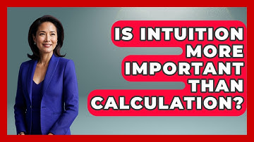 Is Intuition More Important Than Calculation? - The Chess Codex