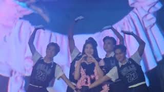 Tiara Andini Terindah Di Dunia Live Lagu Laguan Festival 2025