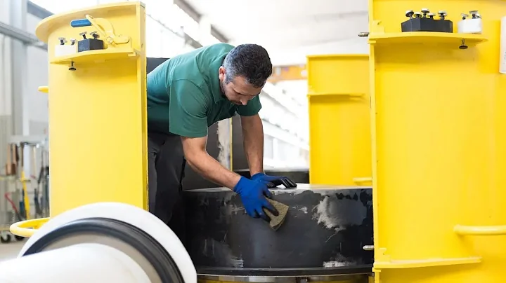 PERFECT WAX - a release agent paste for concrete forms