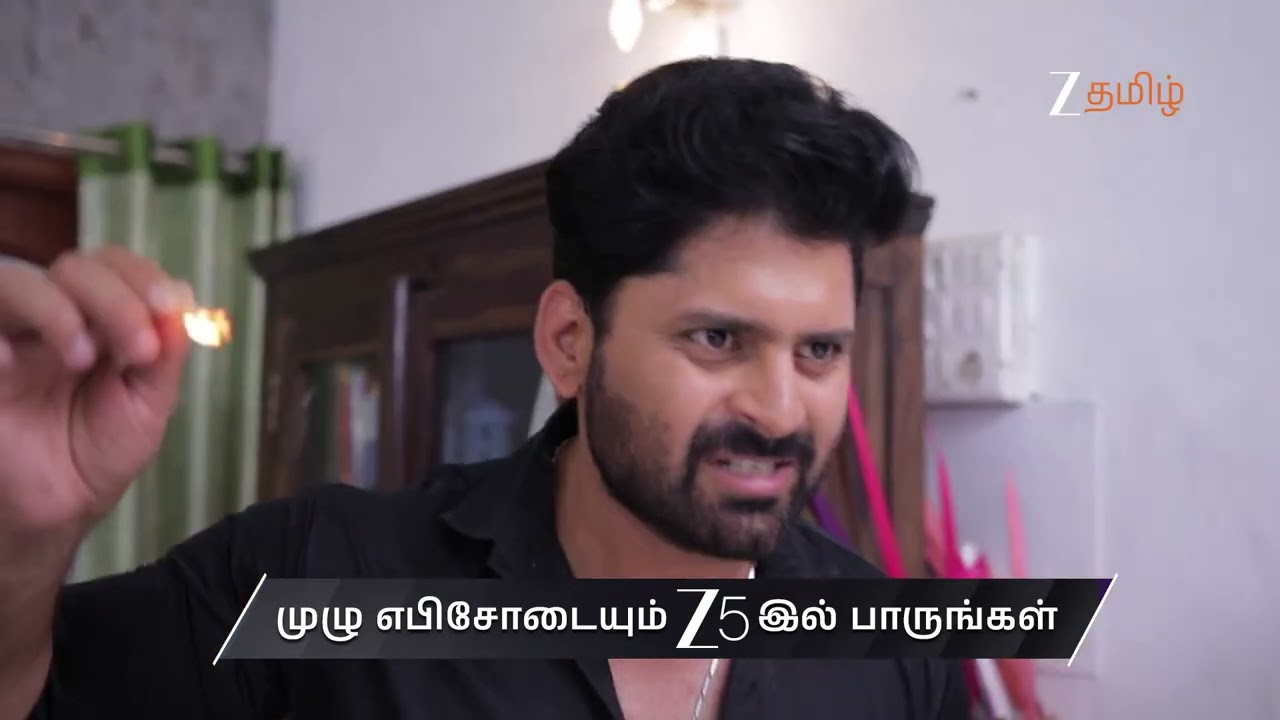 Idhayam | Ep - 930 | Preview | Feb 28 2026 | Zee Tamil