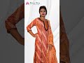 🌸 Elevate Your Style with Adhunika's Elegance!  #AdhunikaEthnicElegance #TimelessBeauty