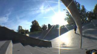 Jake Saunders, Day Edit/Throwaway