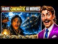 YouTube’s Newest AI Just Replaced Hollywood (Vidu AI Tutorial).
