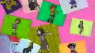 Dr Slump Opening Indonesian Version