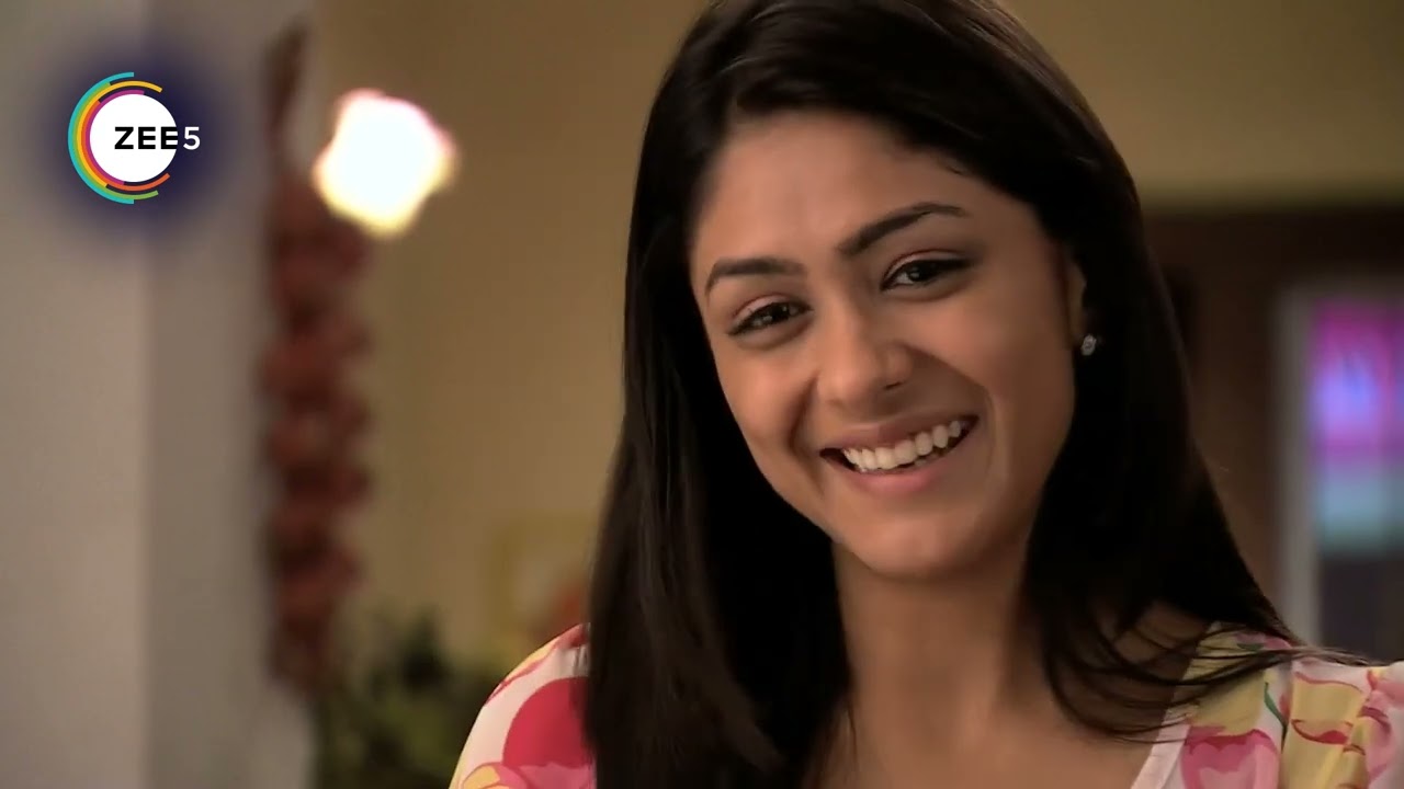 Kumkum Bhagya - Webi 114 - Ranbeer,Prachi,Rhea - Zee TV