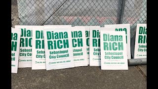 Diana Rich Zero Waste Symposium Slideshow