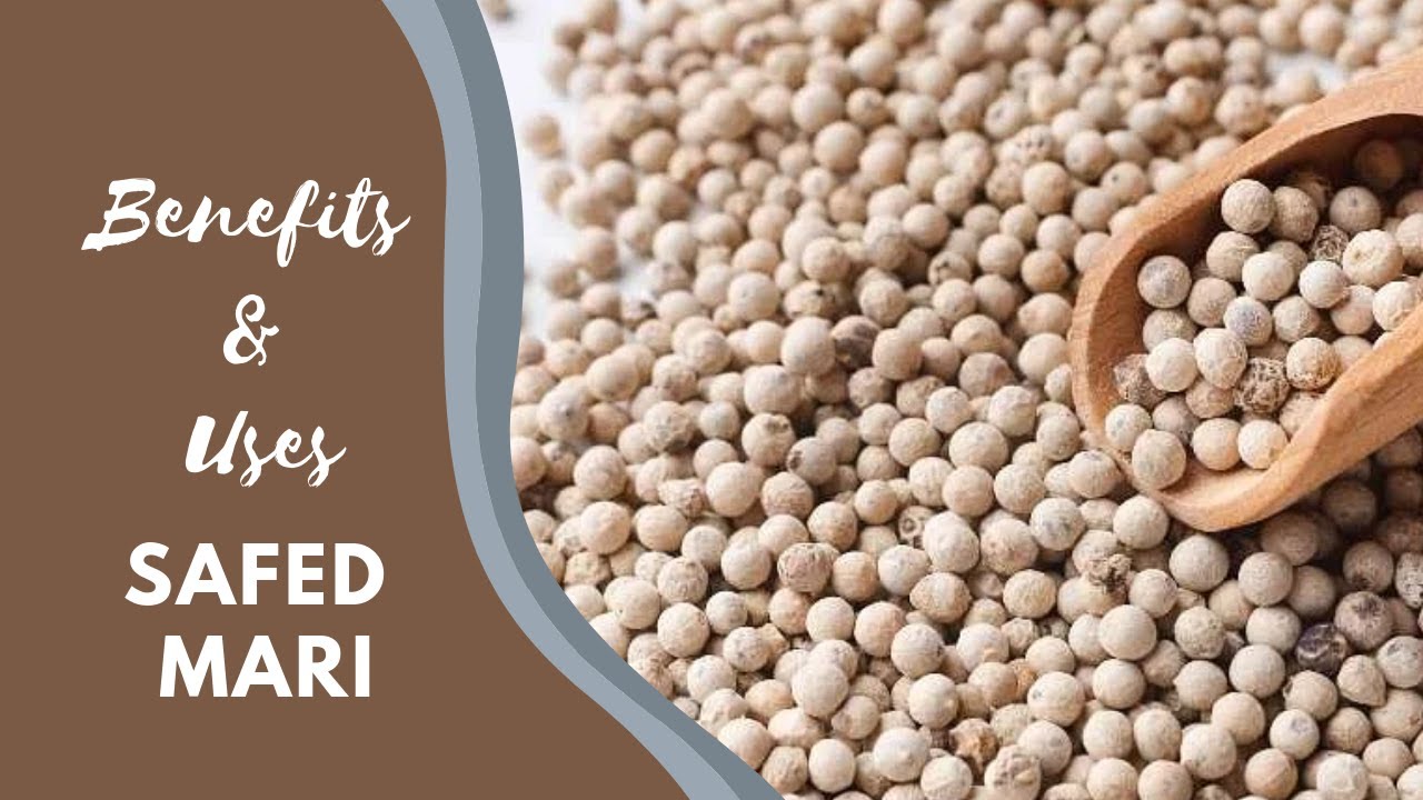 Zyrex Safed Mari Tablet / Powder फायदा और उपयोग | सेवन विधि | ऑर्डर करे : +91 8779921180