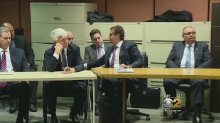 Not Guilty On All Counts: 3 CPD Officers Acquitted Of Alleged Cover-Up Of Laquan McDonald Shooting D