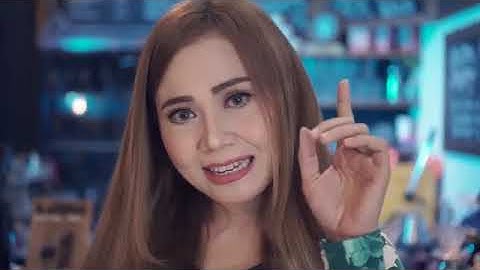 Video Klip Eva Aquila - Cinta dan Dilema I Warehouse Coffee Story