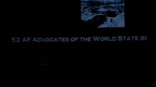 Brave New World Opening Sequence