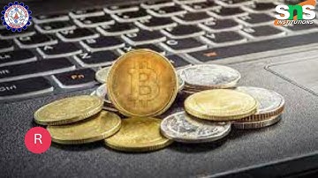 N.RAMYA DEVI | FUTURE OF CRYTOCURRENCY | SNS INSTITUTIONS