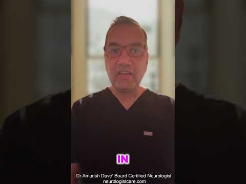Video thumbnail for What Is a Stroke?