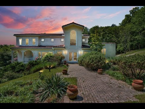 625 Lantern Hill Rd., Shavertown, PA home video tour