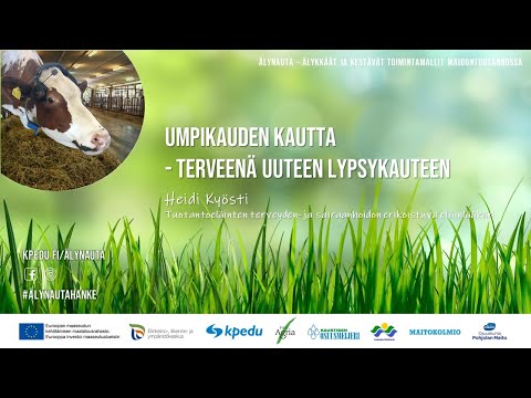 Video: Rasva-aineenvaihdunnan Heikkeneminen Potilailla, Joilla On Sepsis Sairaalassa Hankitun Keuhkokuumeen Yhteydessä, Proteomianalyysi