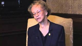 NCRA In-Person Interview - Marilynn Dillard - Part 1
