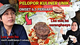 bumbu serbaguna ala resto kaki lima, untuk nasi goreng, bihun goreng, mie goreng, kwetiau dll