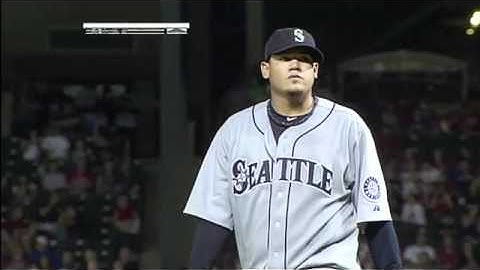 2010/09/28 Mariners turn two