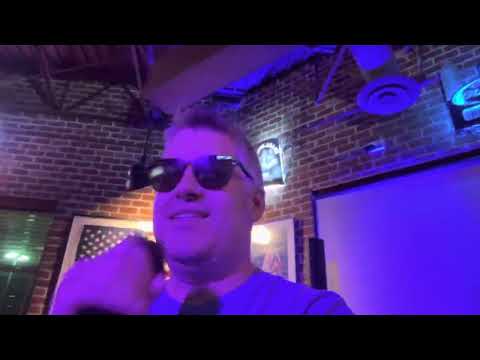All Mixed Up - 311 - Karaoke sung by me Jelly